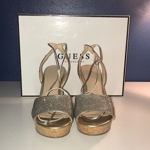 Guess Gwedinna Size 7m